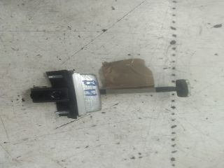 bontott FORD FOCUS II Bal hátsó Ajtóhatároló