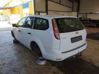 bontott FORD FOCUS II Bal hátsó Ajtóhatároló