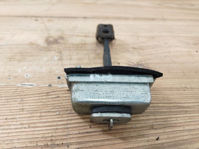 bontott FORD FOCUS II Bal hátsó Ajtóhatároló