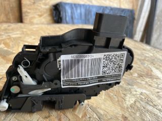 bontott FORD FOCUS II Bal hátsó Ajtózár