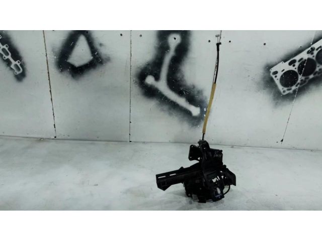 bontott FORD FOCUS II Bal hátsó Ajtózár