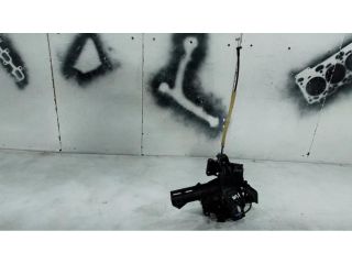 bontott FORD FOCUS II Bal hátsó Ajtózár