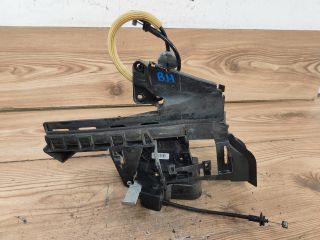 bontott FORD FOCUS II Bal hátsó Ajtózár