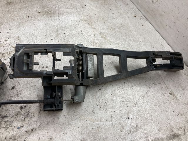 bontott FORD FOCUS II Bal hátsó Ajtózár