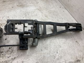 bontott FORD FOCUS II Bal hátsó Ajtózár