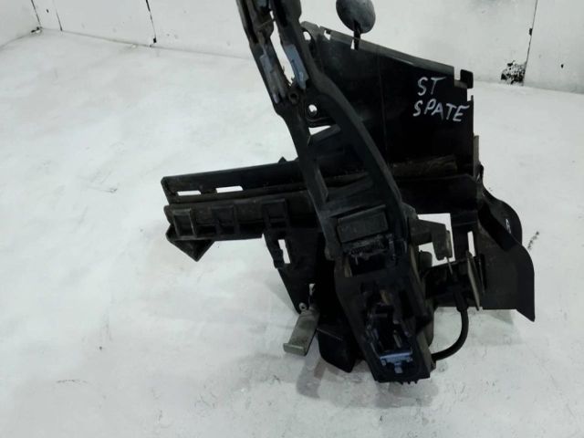 bontott FORD FOCUS II Bal hátsó Ajtózár