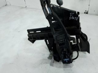 bontott FORD FOCUS II Bal hátsó Ajtózár