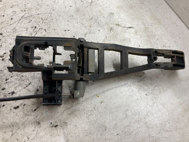 bontott FORD FOCUS II Bal hátsó Ajtózár