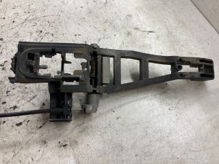 bontott FORD FOCUS II Bal hátsó Ajtózár