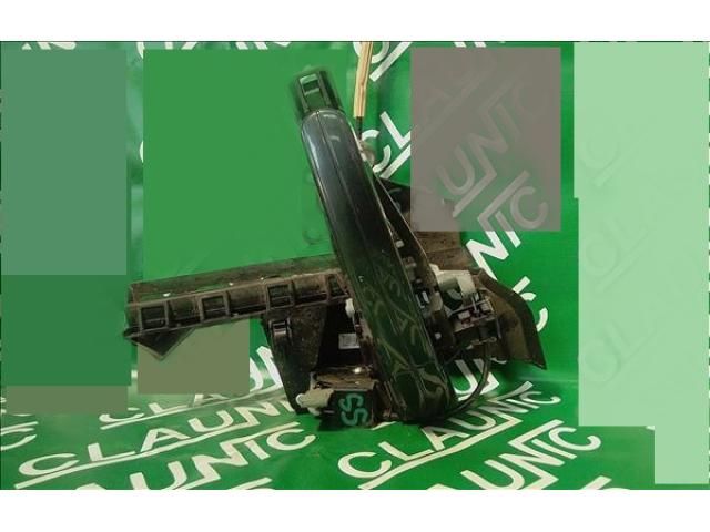 bontott FORD FOCUS II Bal hátsó Ajtózár