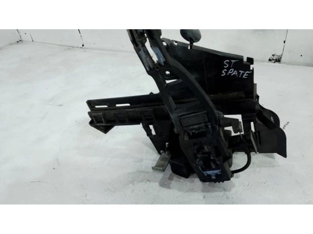 bontott FORD FOCUS II Bal hátsó Ajtózár