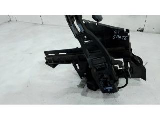 bontott FORD FOCUS II Bal hátsó Ajtózár