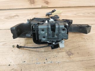 bontott FORD FOCUS II Bal hátsó Ajtózár