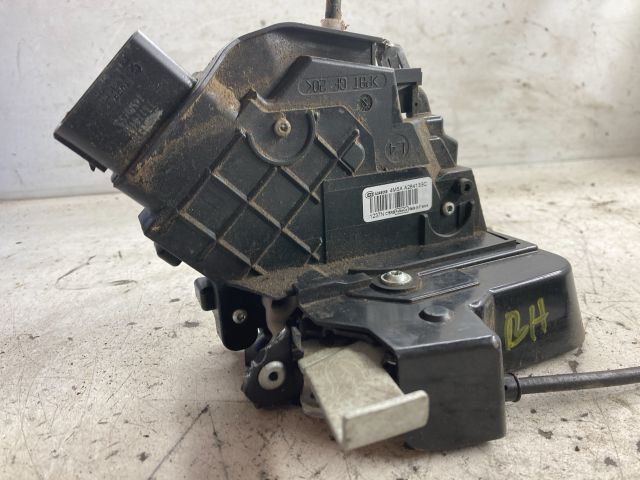 bontott FORD FOCUS II Bal hátsó Ajtózár