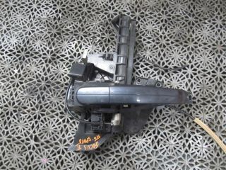 bontott FORD FOCUS II Bal hátsó Ajtózár