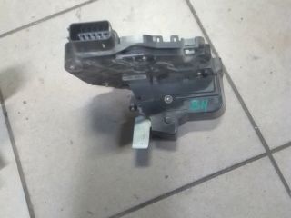 bontott FORD FOCUS II Bal hátsó Ajtózár