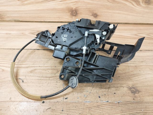 bontott FORD FOCUS II Bal hátsó Ajtózár