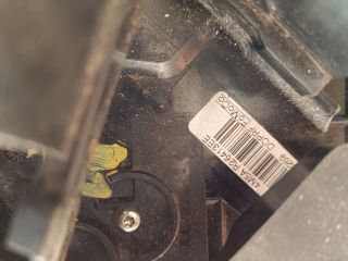 bontott FORD FOCUS II Bal hátsó Ajtózár