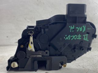 bontott FORD FOCUS II Bal hátsó Ajtózár