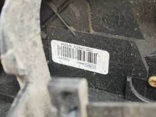 bontott FORD FOCUS II Bal hátsó Ajtózár