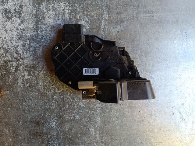 bontott FORD FOCUS II Bal hátsó Ajtózár