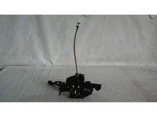 bontott FORD FOCUS II Bal hátsó Ajtózár