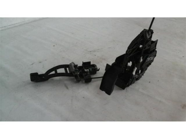 bontott FORD FOCUS II Bal hátsó Ajtózár