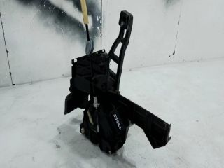 bontott FORD FOCUS II Bal hátsó Ajtózár