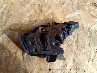 bontott FORD FOCUS II Bal hátsó Ajtózár