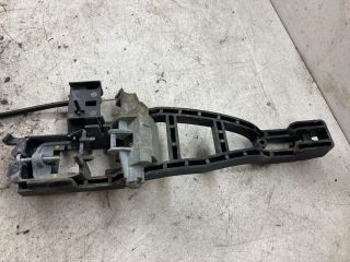 bontott FORD FOCUS II Bal hátsó Ajtózár