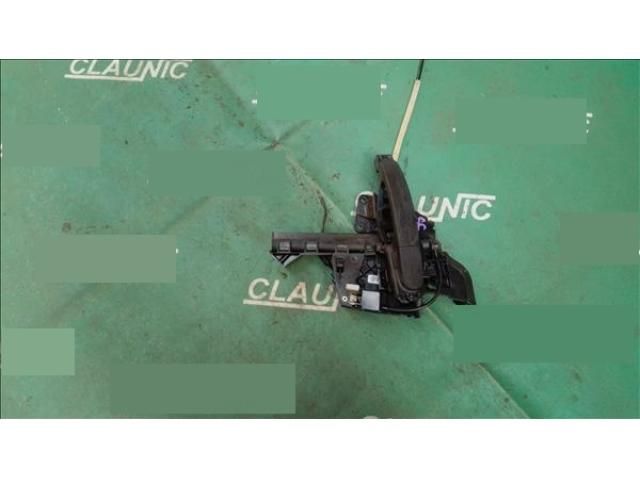 bontott FORD FOCUS II Bal hátsó Ajtózár