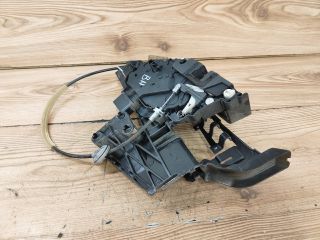 bontott FORD FOCUS II Bal hátsó Ajtózár