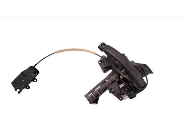 bontott FORD FOCUS II Bal hátsó Ajtózár