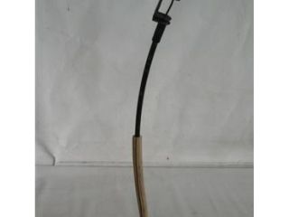 bontott FORD FOCUS II Bal hátsó Ajtózár