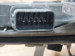 bontott FORD FOCUS II Bal hátsó Ajtózár