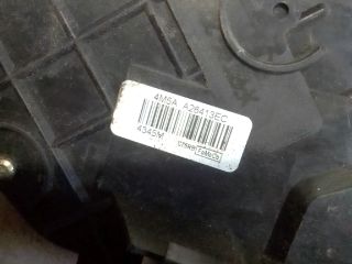 bontott FORD FOCUS II Bal hátsó Ajtózár