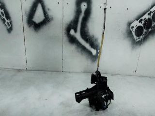 bontott FORD FOCUS II Bal hátsó Ajtózár