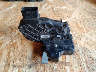 bontott FORD FOCUS II Bal hátsó Ajtózár