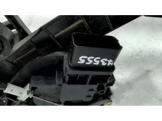 bontott FORD FOCUS II Bal hátsó Ajtózár