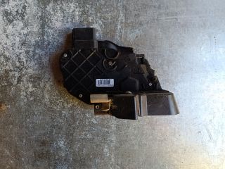 bontott FORD FOCUS II Bal hátsó Ajtózár