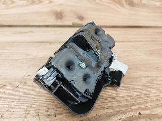 bontott FORD FOCUS II Bal hátsó Ajtózár