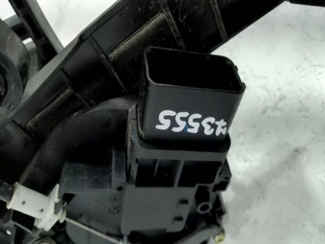 bontott FORD FOCUS II Bal hátsó Ajtózár