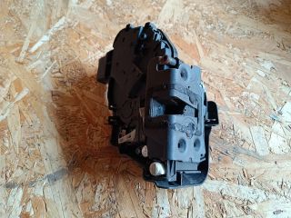 bontott FORD FOCUS II Bal hátsó Ajtózár