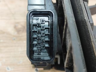 bontott FORD FOCUS II Bal hátsó Ajtózár