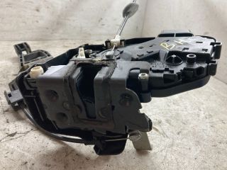 bontott FORD FOCUS II Bal hátsó Ajtózár