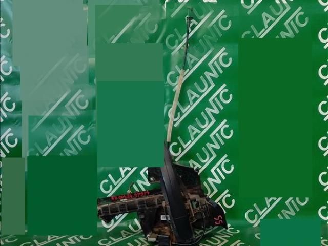 bontott FORD FOCUS II Bal hátsó Ajtózár