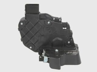 bontott FORD FOCUS II Bal hátsó Ajtózár