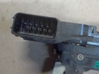 bontott FORD FOCUS II Bal hátsó Ajtózár