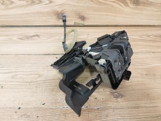 bontott FORD FOCUS II Bal hátsó Ajtózár