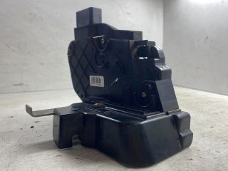 bontott FORD FOCUS II Bal hátsó Ajtózár